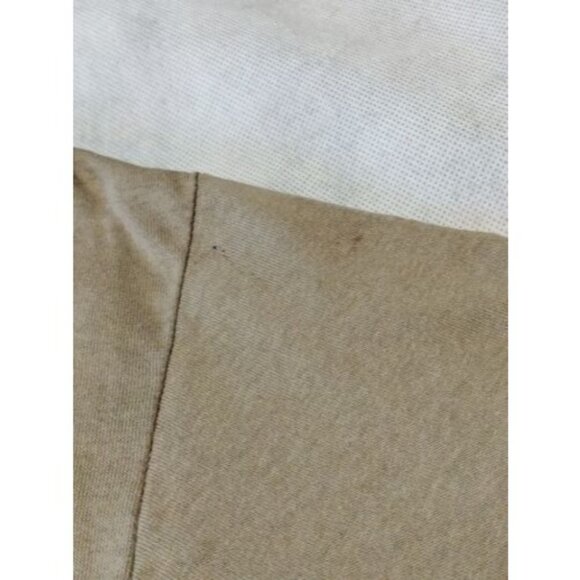 Happy Fall Y'all T-Shirt Womens Small Scarecrow Pumpkin - Picture 6 of 11